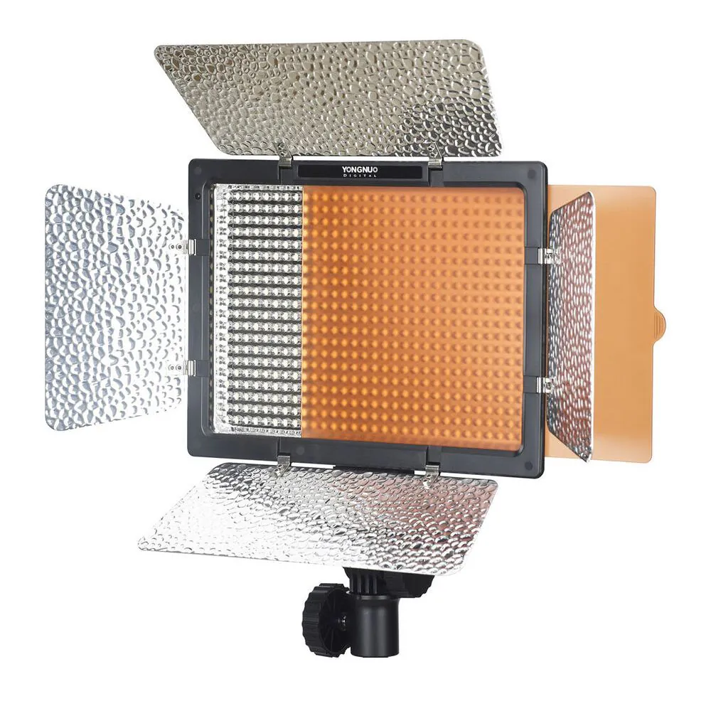Постійне LED світло Yongnuo YN-600L II (3200-5500К)(YN600L II