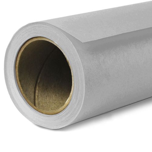 Фон паперовий Savage Widetone Focus Gray 60 Сірий рулон 2.72 x 11 м