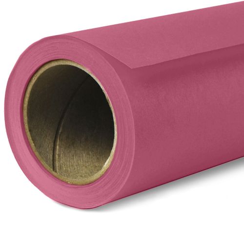 Фон паперовий Savage Widetone Ruby 67 Бузковий рулон 1.36 x 11 м
