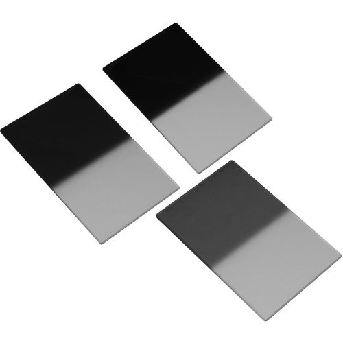 Набір градієнтних фільтрів LEE Neutral Density Grad Hard Set