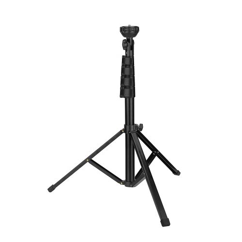 Штатив телескопічний MyGear WT-160, 49-160 см