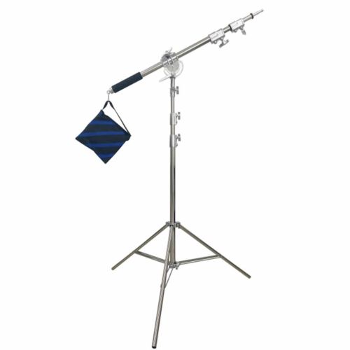 Стойка-журавль Mircopro LS-5027 ( до 10 кг, 5 м)