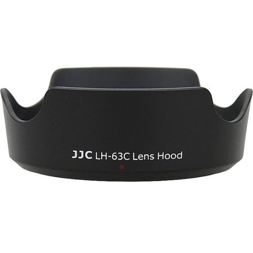 Бленда JJC LH-63C (Canon 18-55mm STM)