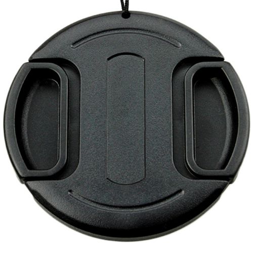 Крышка для объектива JJC LC-55