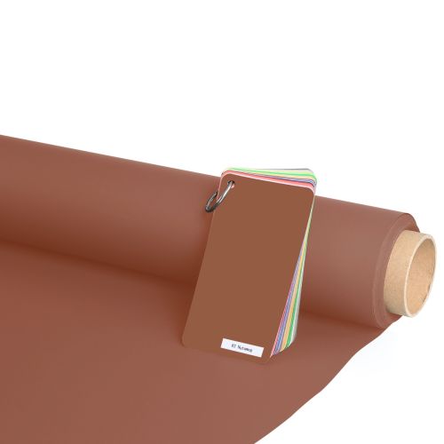 Фон паперовий Mircopro 67 Nutumeg рулон 2.75 x 10 м