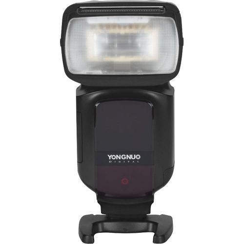 Вспышка Yongnuo YN-968N II Nikon