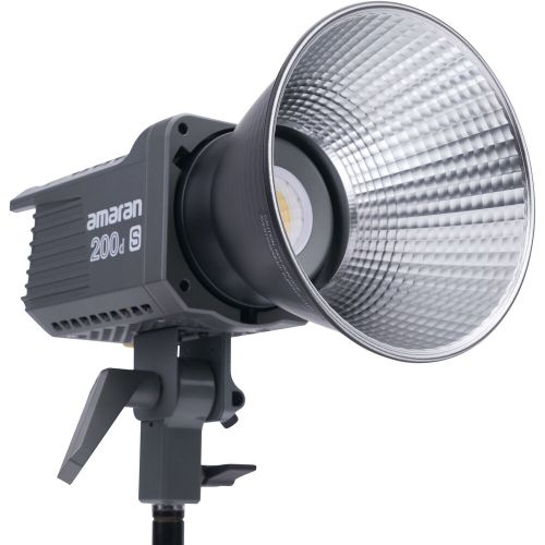 Видеосвет Aputure Amaran 200d S Daylight