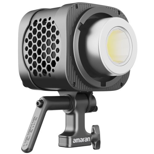 Відеосвітло Aputure amaran Halo 200x LED 2700-6500K, 200 Вт