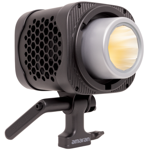 Відеосвітло Aputure amaran Halo 200x LED 2700-6500K, 200 Вт
