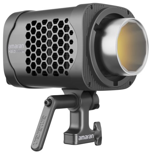 Відеосвітло Aputure amaran Halo 600x LED 2700-6500K, 610 Вт