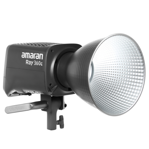 Відеосвітло Aputure amaran Ray 360c LED RGB 1800-2000K, 410 Вт