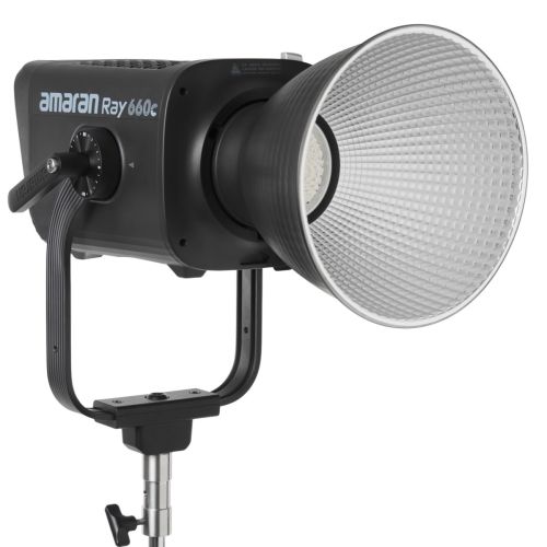 Відеосвітло Aputure amaran Ray 660c LED RGB 2300-10000K, 750 Вт
