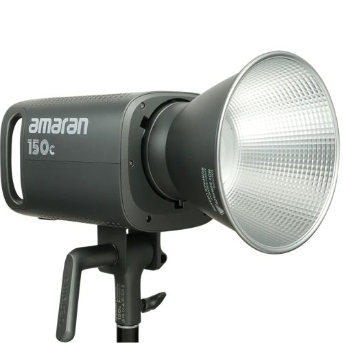 Відеосвітло Aputure Amaran 150c RGB LED 2500-7500K