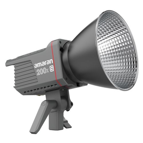 Відеосвітло Aputure Amaran 200x S LED 2700-6500K