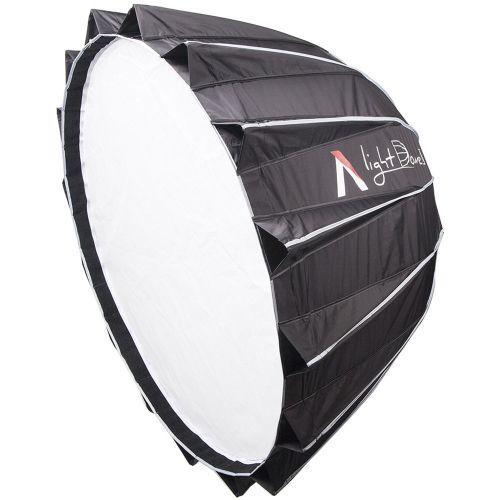 Софтбокс Aputure Light Dome II 80см