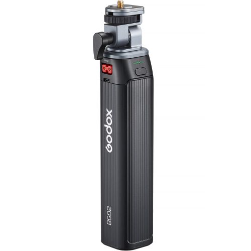 Акумуляторною ручка Godox BG02 95Wh для ML100Bi/ML100R/FH50R
