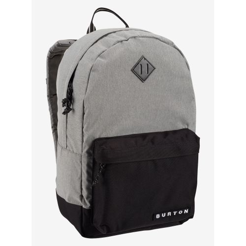 Рюкзак Burton Kettle Pack - Grey Heather