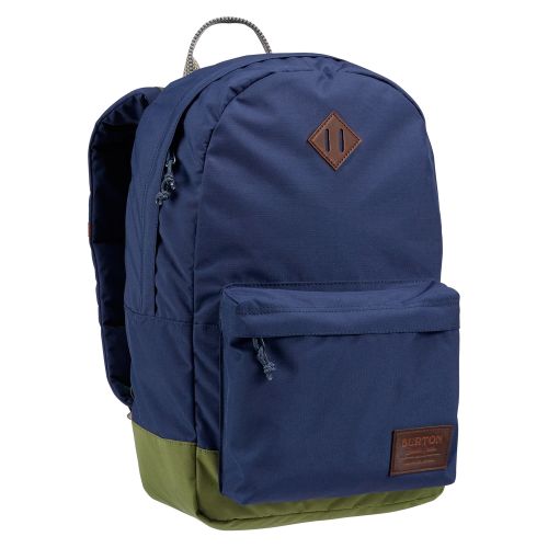 Рюкзак Burton Kettle Pack - Mood Indgo Ripstop Cordura