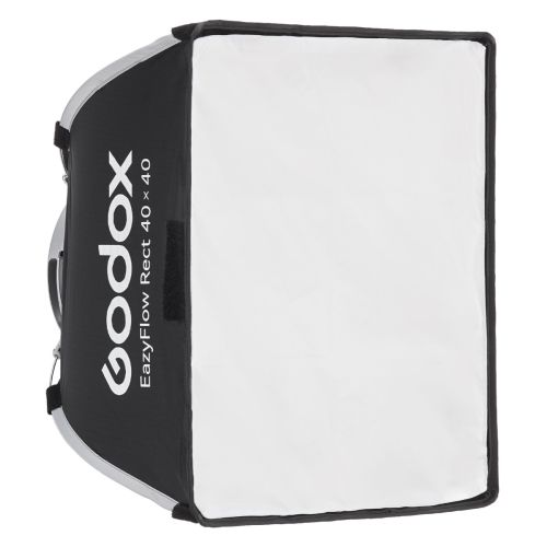 Софтбокс швидкозбірний з сотами Godox EazyFlow 40x40 см