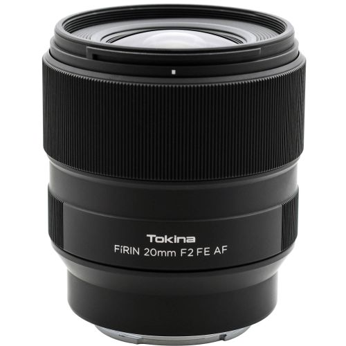 Об'єктив Tokina Firin 20mm f/2.0 FE AF (Sony)