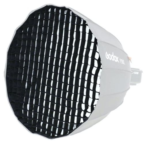 Соти для парабалічного софтбоксу Godox P90G