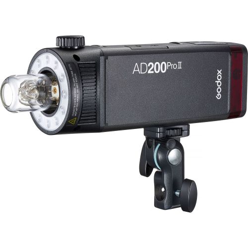 Спалах портативний Godox AD200Pro II