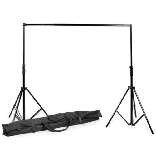 Стійка ворота Godox BS04 (2.60 м) для фону до 3 м