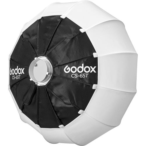 Софтбокс сферичний Godox 65см (CS-65T)