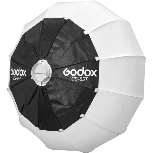 Софтбокс сферичний Godox 85см (CS-85T)