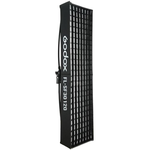 Софтбокс з сотами Godox FL-SF 30 x 120 см для FL150R