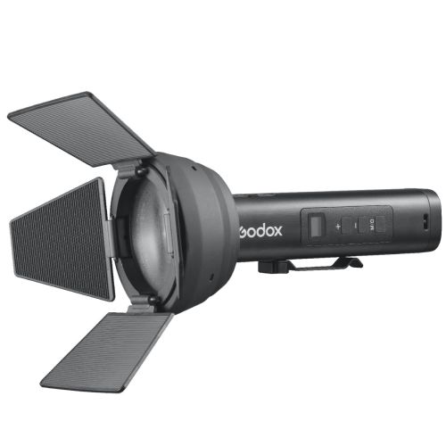 Професійний фотоліхтар Godox FL15BI LED 2800-6500K