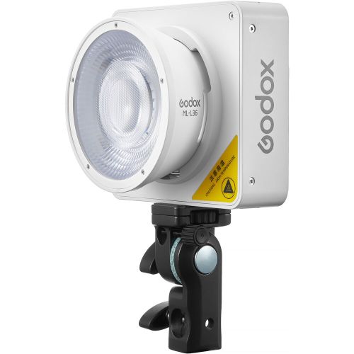 Постійне світло Godox ML100Bi LED 2800-6500K, 120W