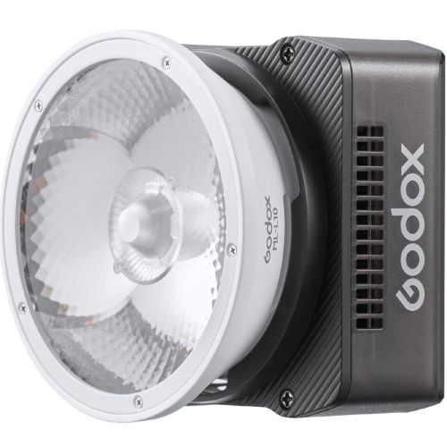Відеосвітло Godox ML40BI LED 2800-6500K, 40 Вт