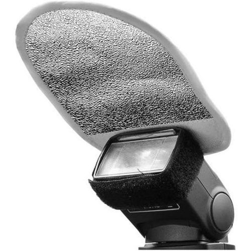 Відбивач для накамерного спалаху Godox MRF-01 (17 x 14 см)