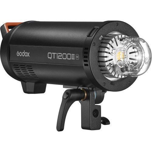 Студійний спалах Godox QT-1200 III M