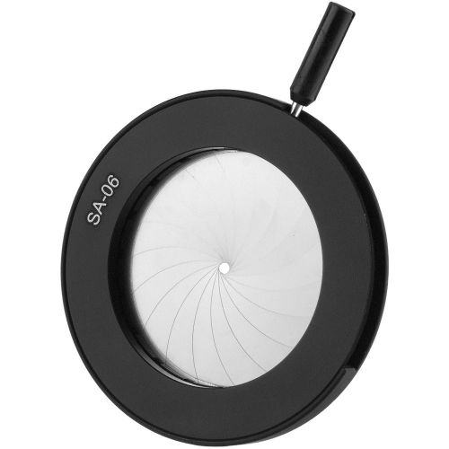 Діафрагма пелюсткова Godox SA-06 для S30