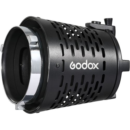 Адаптер Godox SA-17 для S30 на байонет Bowens