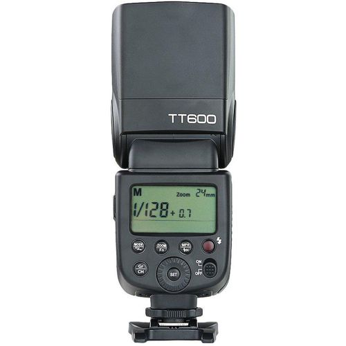 Спалах Godox TT600 Thinklite мануальний