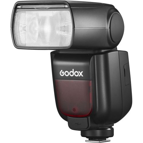 Вспышка Godox TT685IIN Thinklite TTL для Nikon