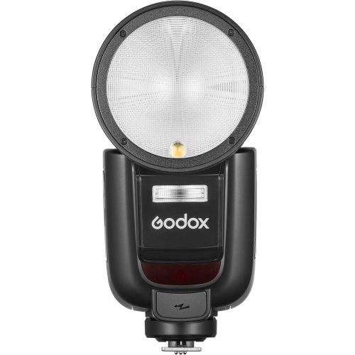 Спалах Godox V1Pro для Canon
