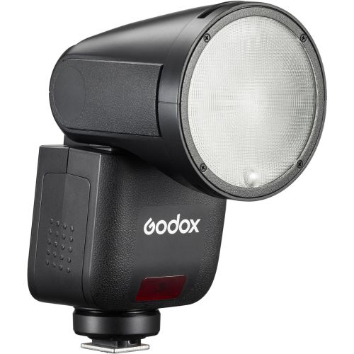 Накамерний спалах Godox V1 mid Sony