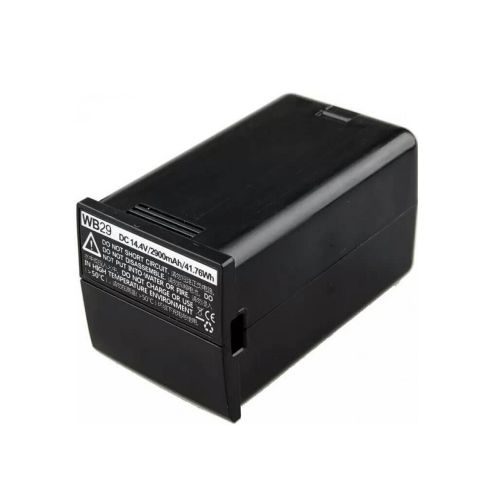 Акумулятор Godox WB29 для AD200