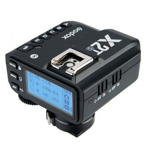 Передатчик TTL Godox X2T-S для Sony