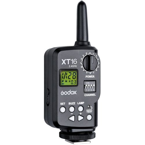 Передавач Godox XT16