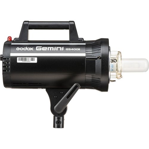 Студійне світло Godox GS-400 II (GS400II)