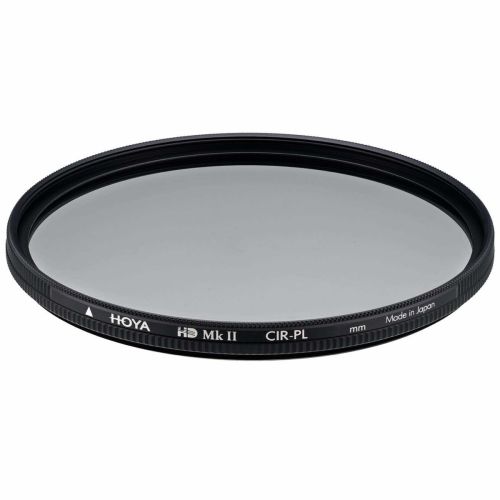 Фільтр поляризаційний HOYA HD MkII CIR-PL 77 мм