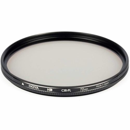 Фільтр поляризаційний Hoya HD Pol-Circ. 55 мм