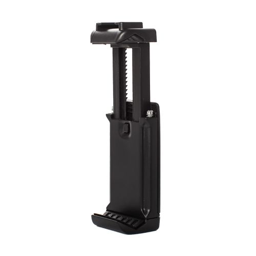 Тримач для смартфона MyGear WT-109 с холодным черевиком (65-185 мм)