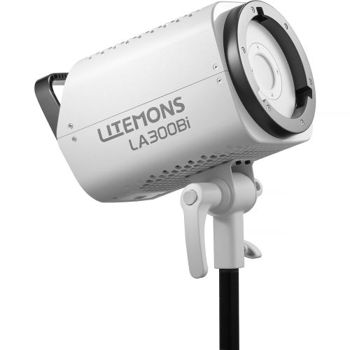 Відеосвітло Godox Litemons LA300Bi LED 2800-6500K