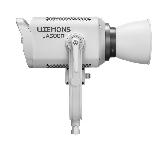 Відеосвітло Godox LA600R RGB LED 1800-10000K